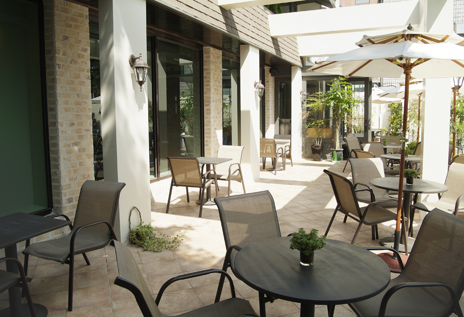 Blooming Garden interior project image 7