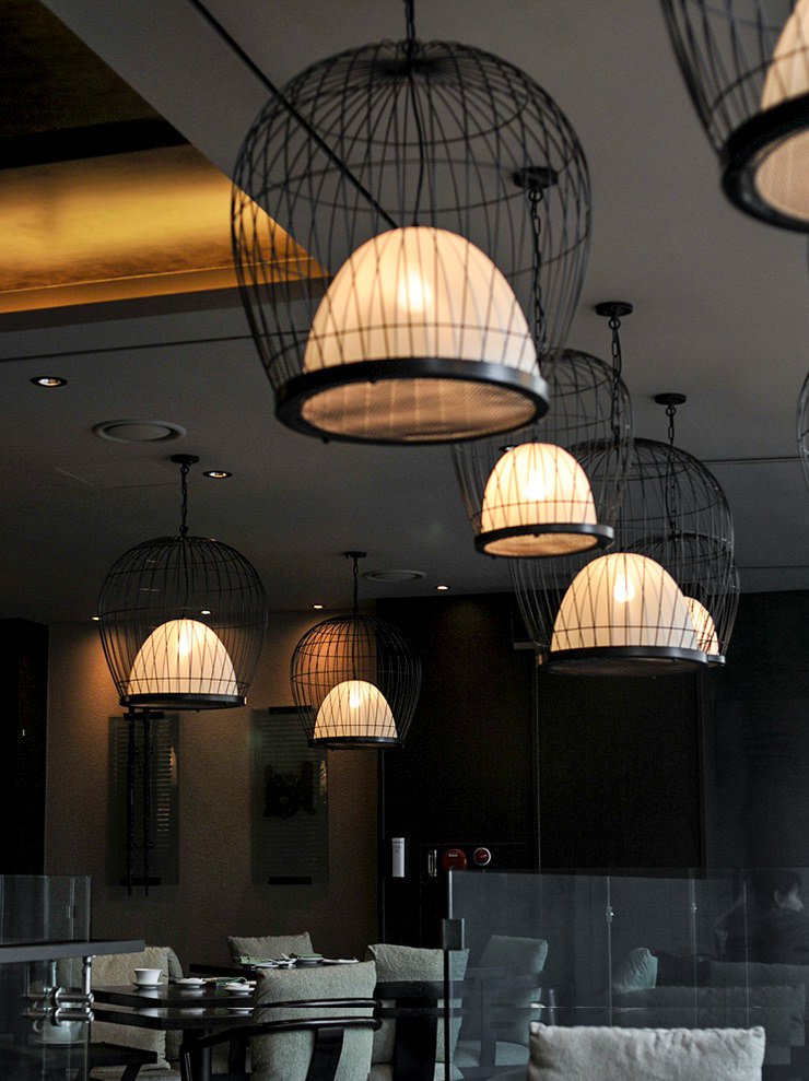 MONG JUNG HUN interior project image 3