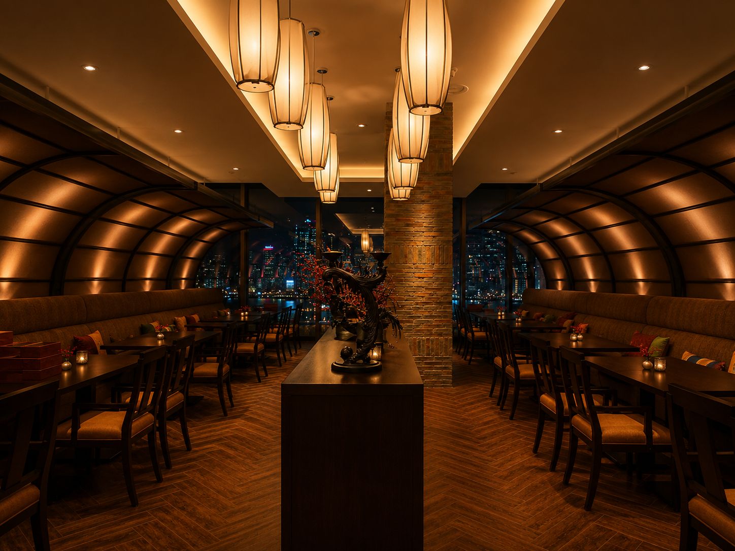 HO HUB MONG interior project image 11