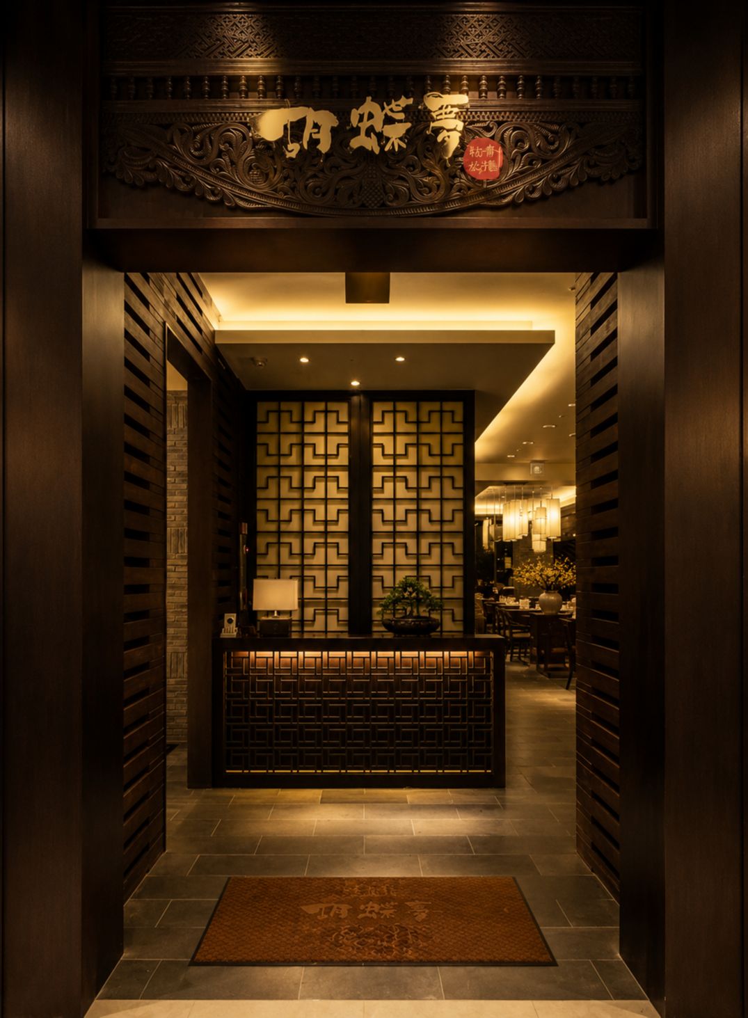HO HUB MONG interior project image 3