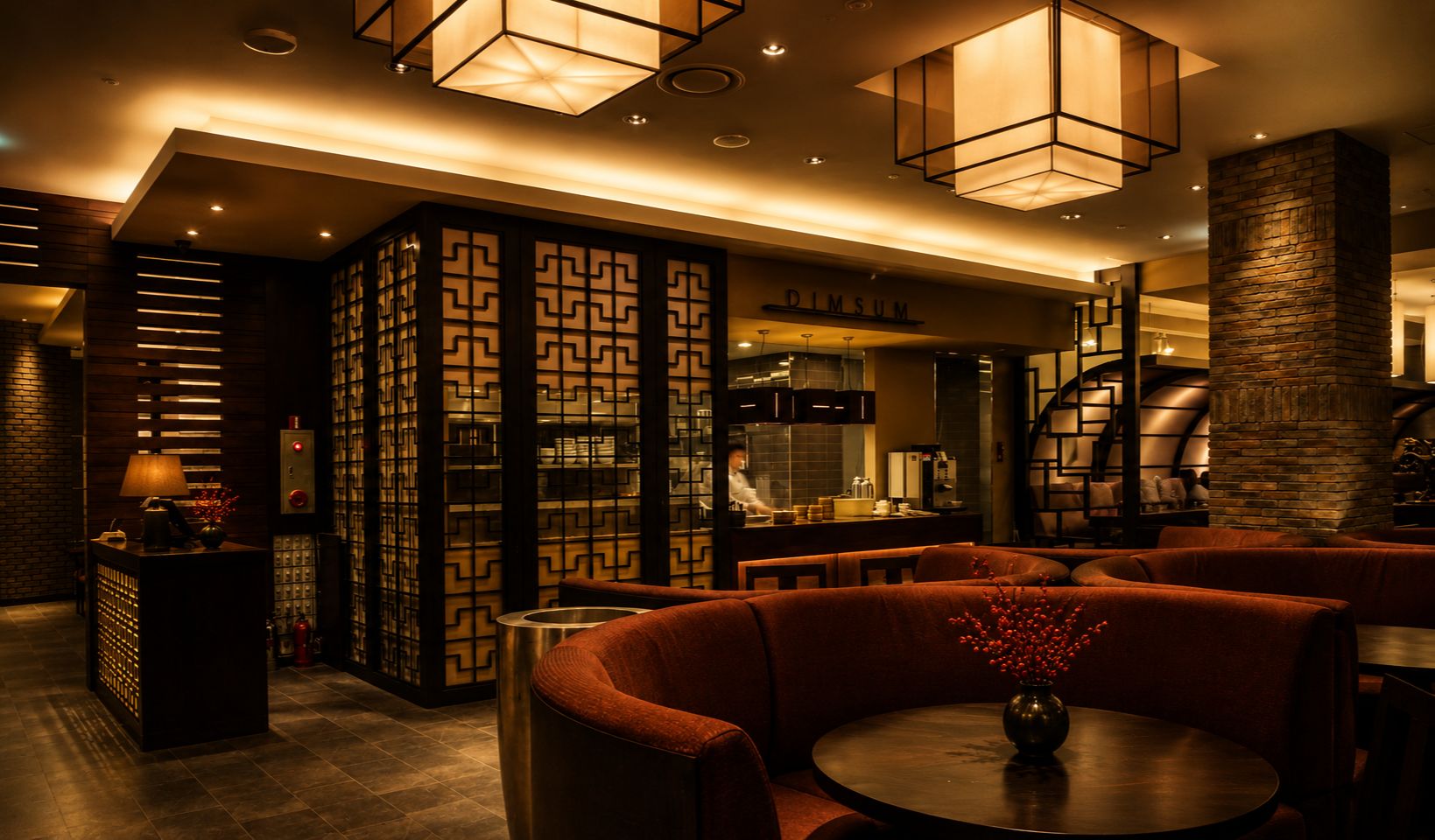 HO HUB MONG interior project image 8