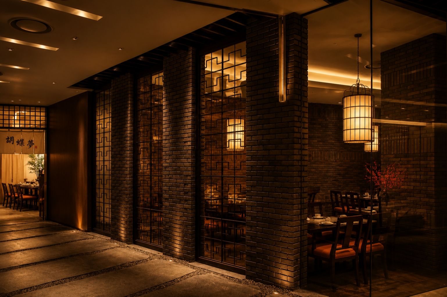 HO HUB MONG interior project image 6