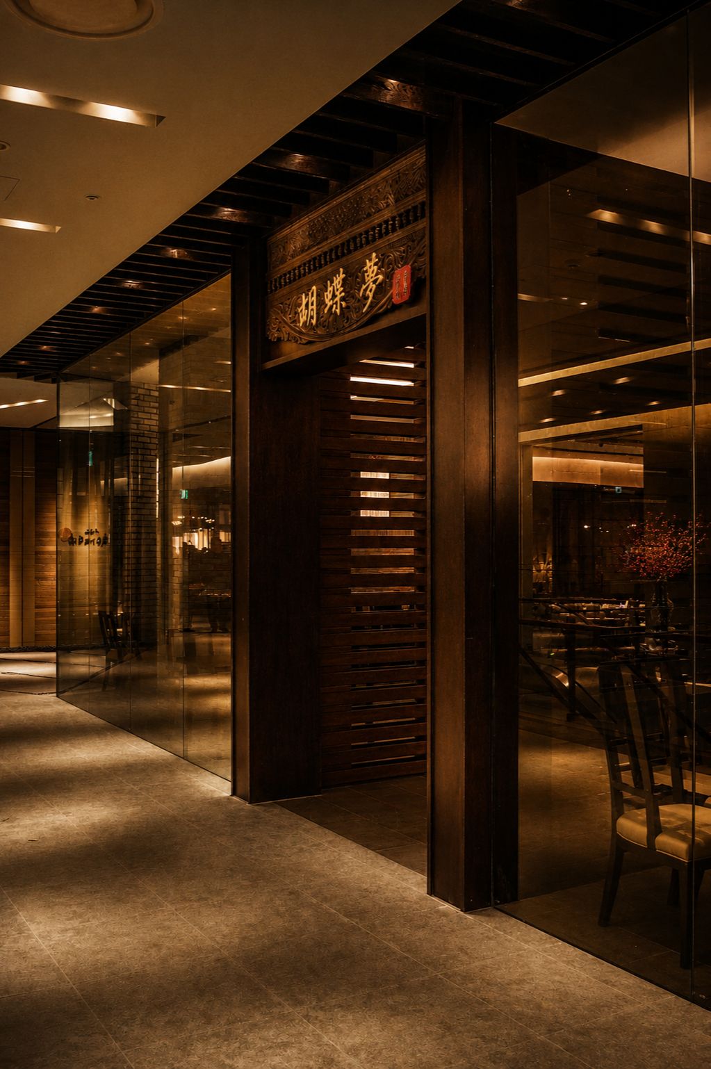 HO HUB MONG interior project image 4