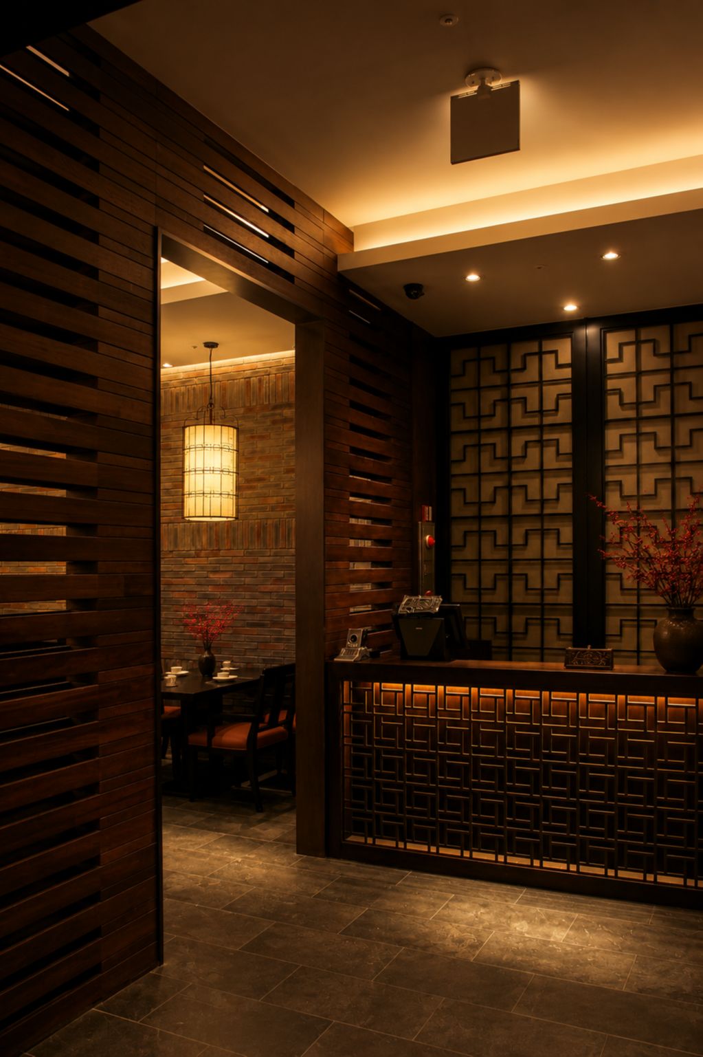 HO HUB MONG interior project image 5