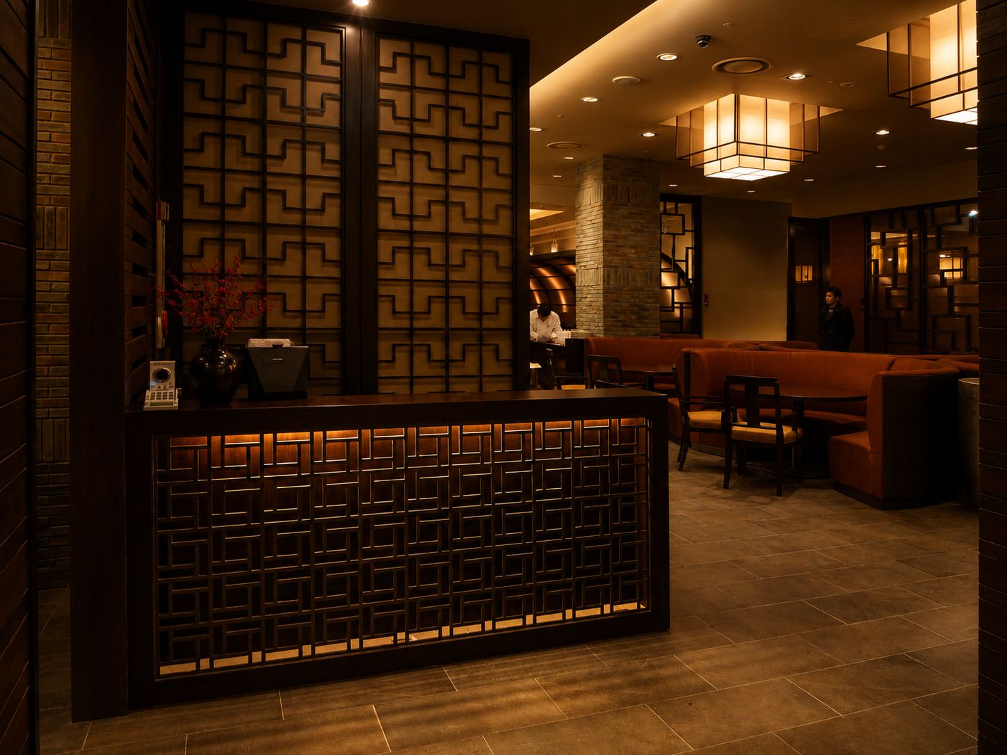 HO HUB MONG interior project image 10