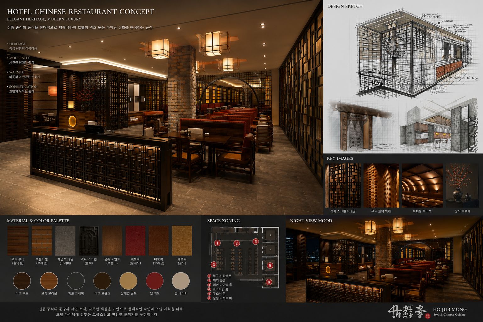 HO HUB MONG interior project image 12