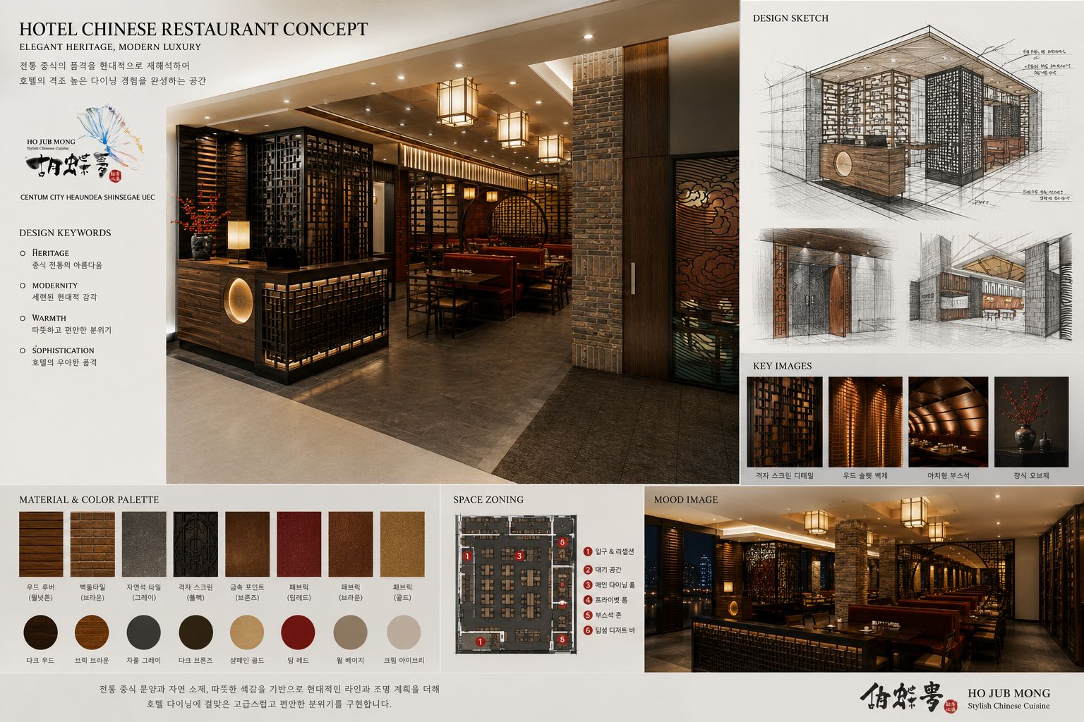 HO HUB MONG interior project image 13