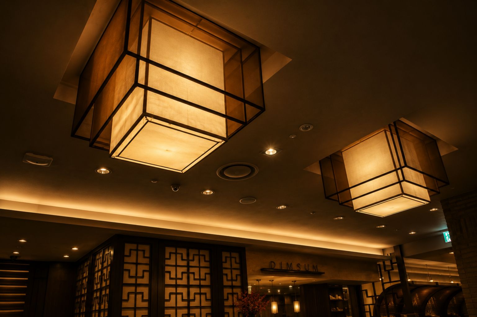 HO HUB MONG interior project image 7