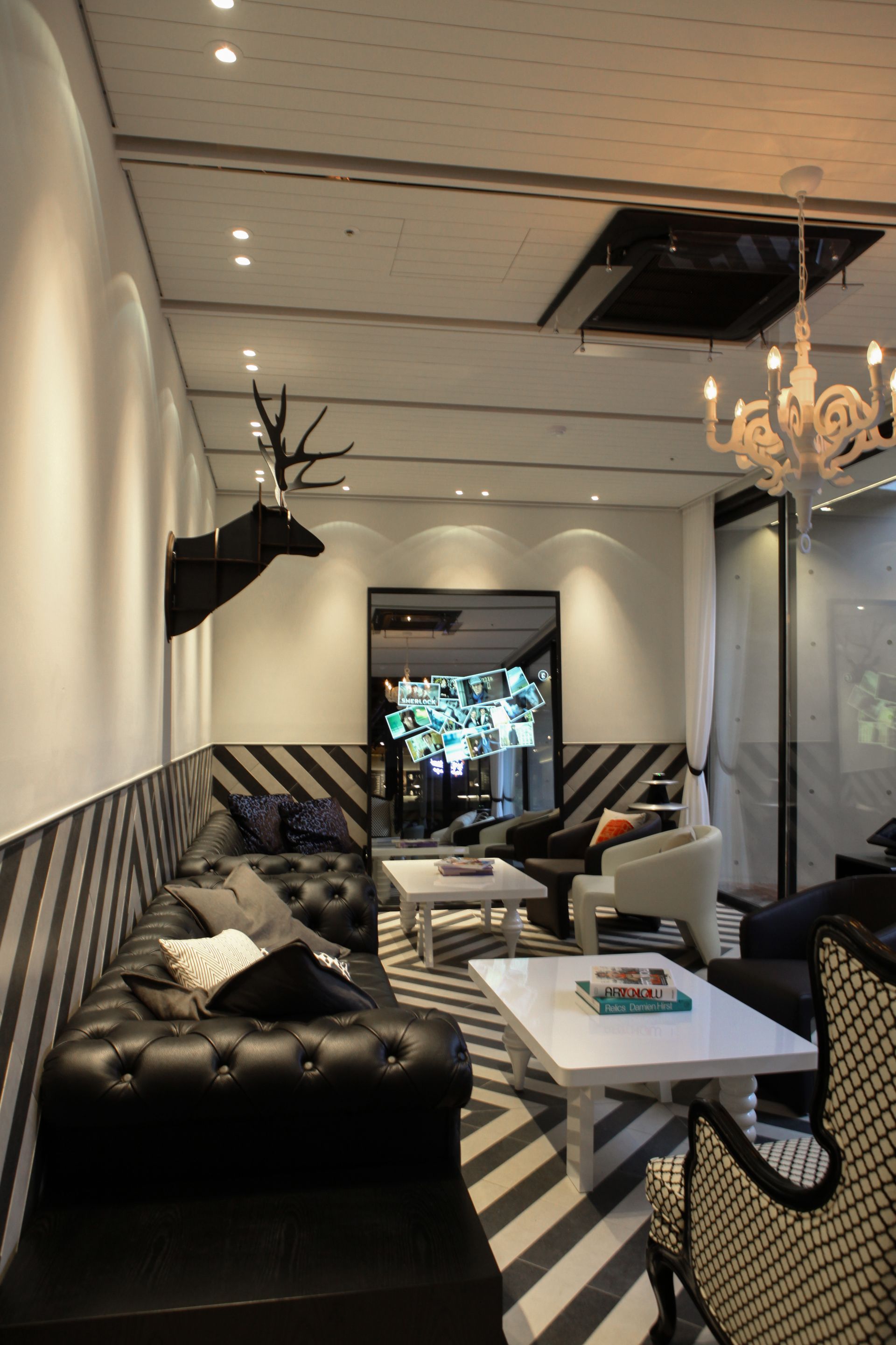 221B in seoul  interior project image 10