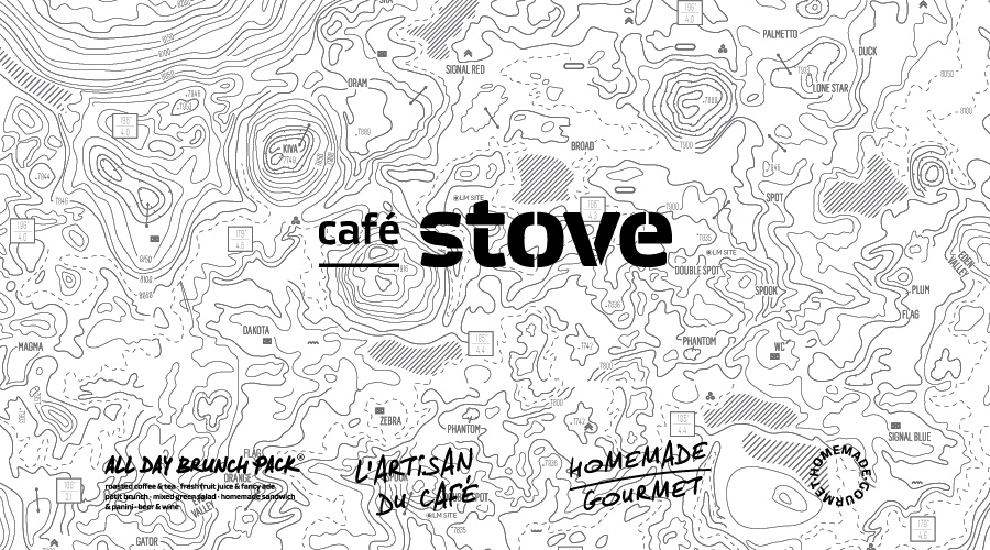 cafe stove interior project image 15