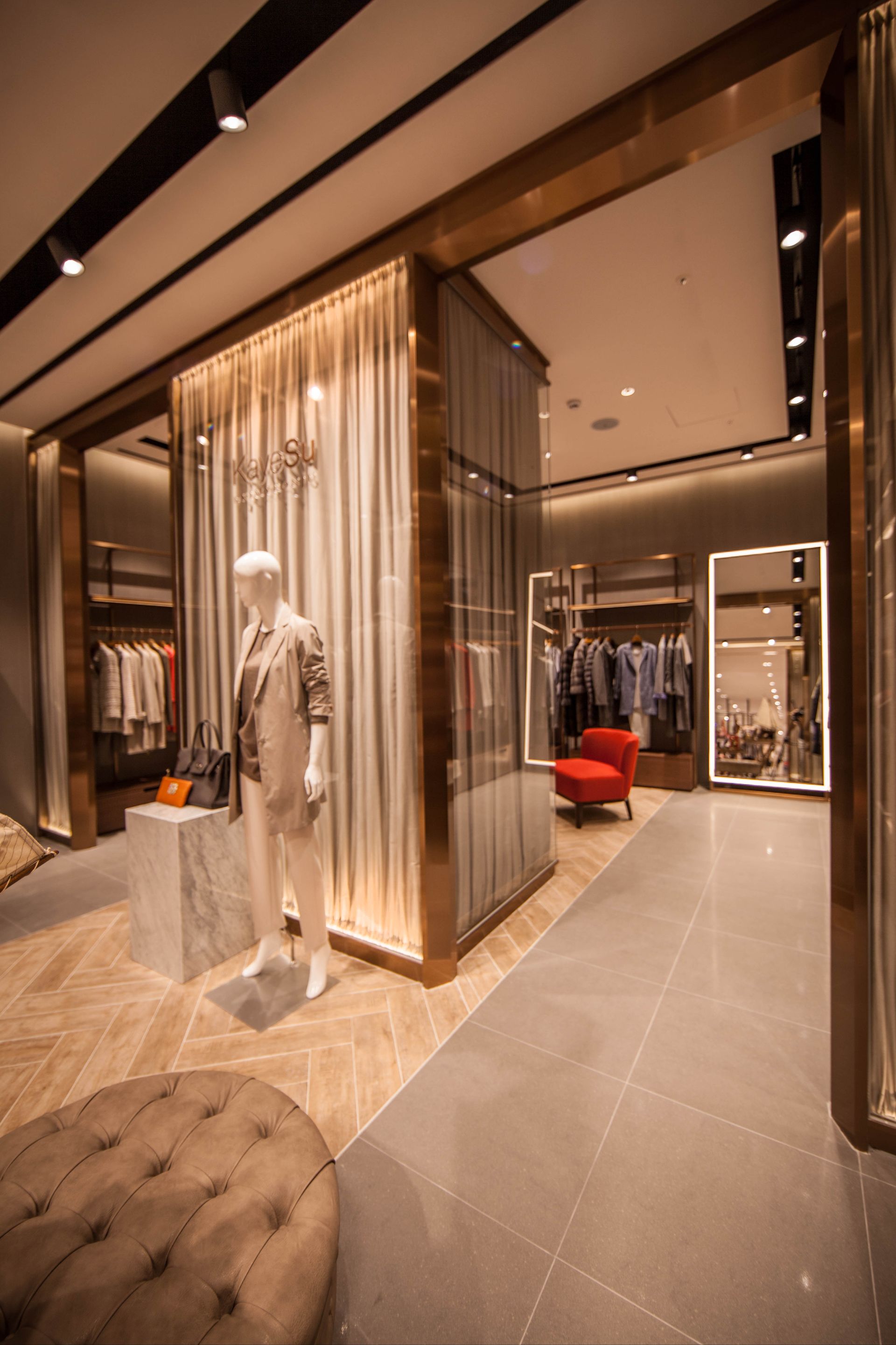 KEYSU by KIM YUNJU interior project image 6
