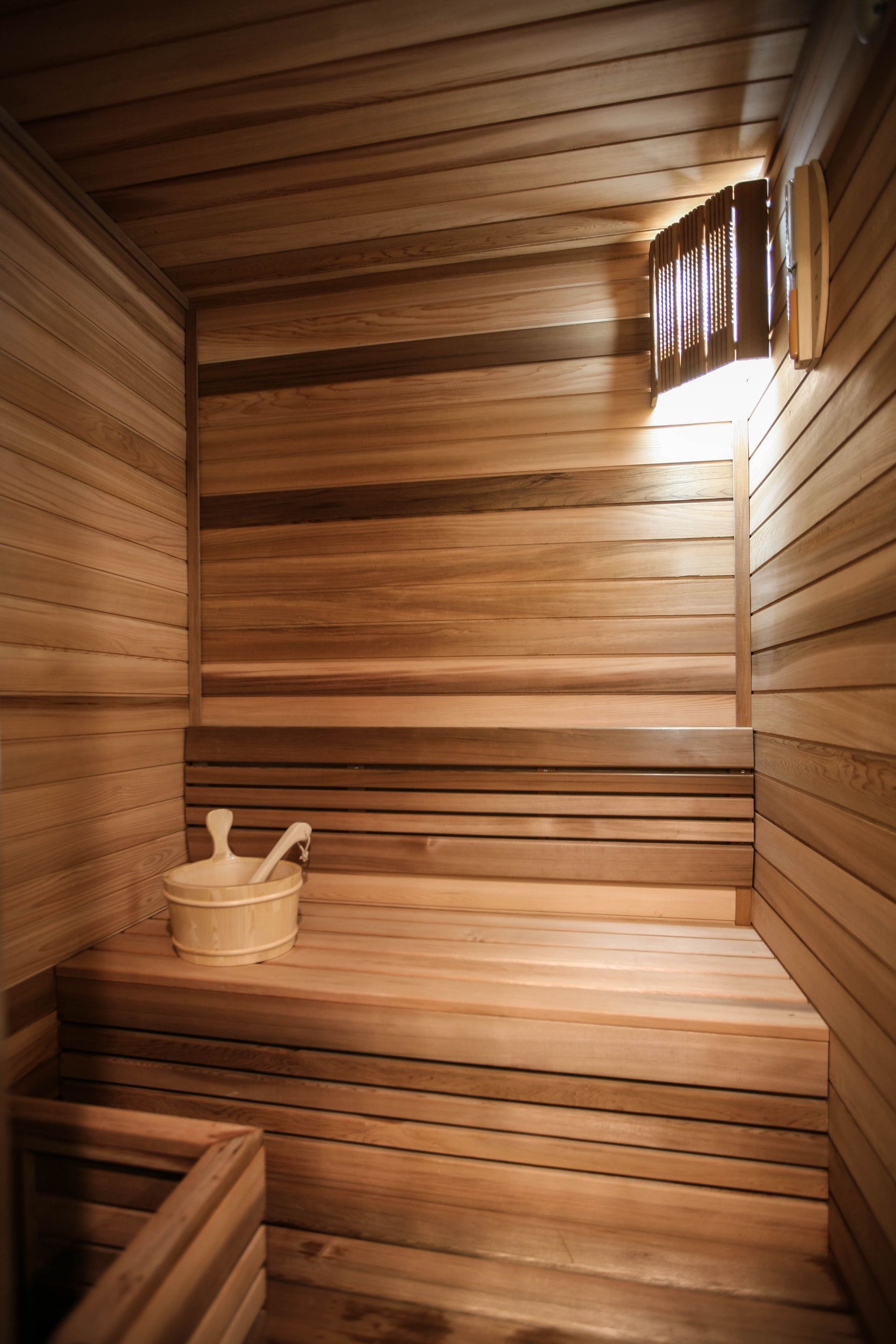 Sonew Park Townhouse Renewal interior project image 15