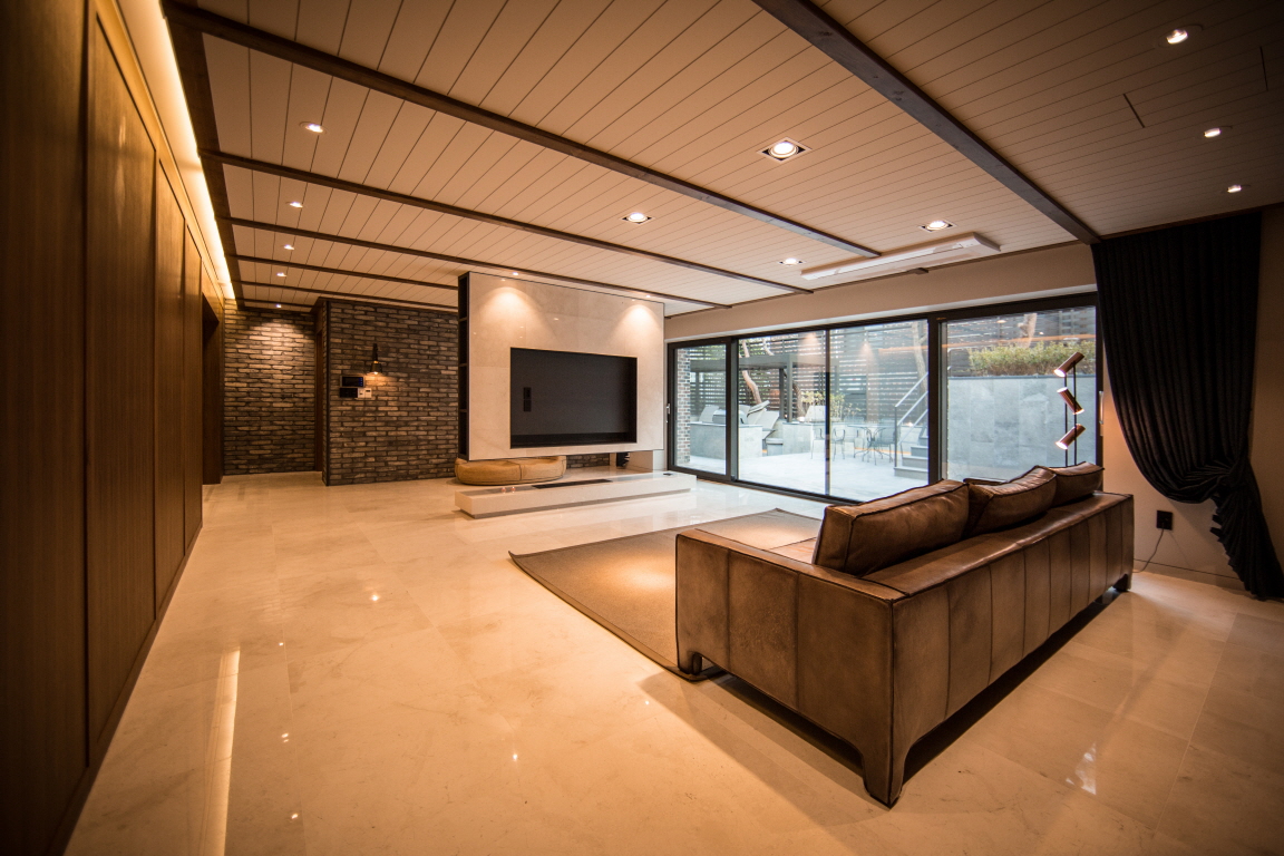 Yangje Sindonga Villa Renewal interior project image 5
