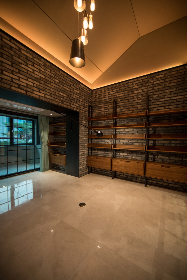 Yangje Sindonga Villa Renewal interior project image 14