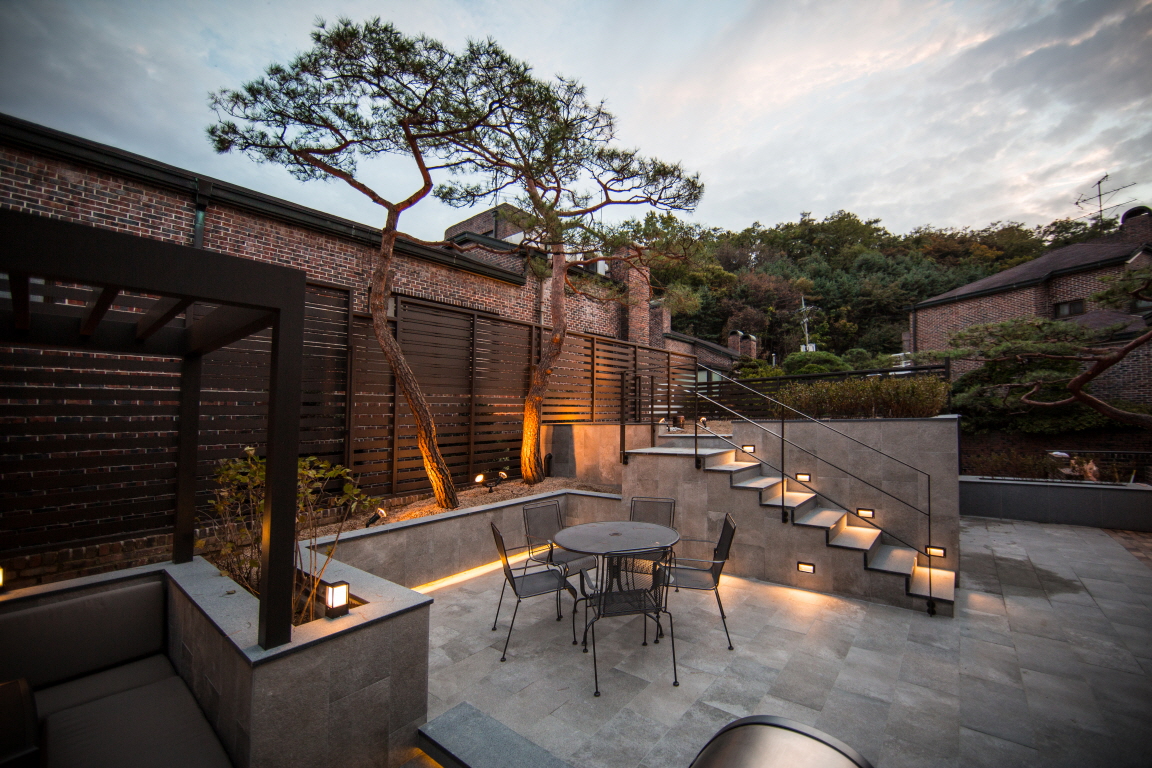 Yangje Sindonga Villa Renewal interior project image 2