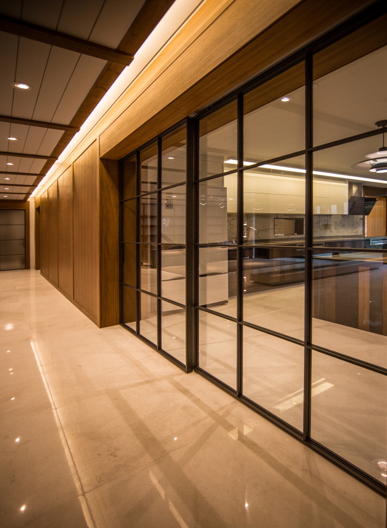 Yangje Sindonga Villa Renewal interior project image 11