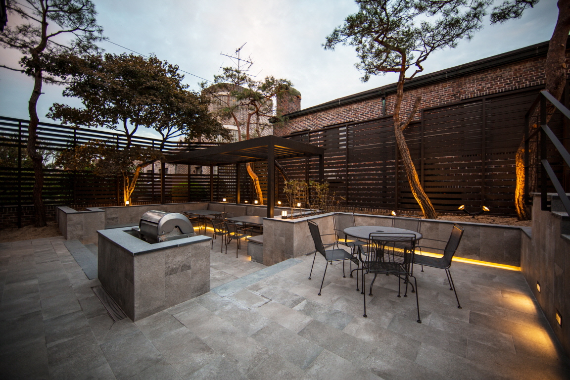 Yangje Sindonga Villa Renewal interior project image 3