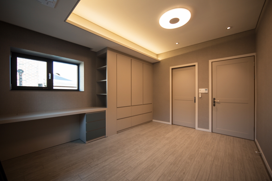 Yangje Sindonga Villa Renewal interior project image 16