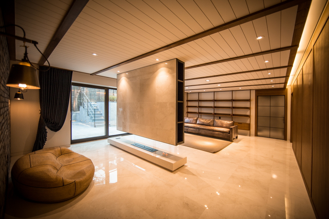 Yangje Sindonga Villa Renewal interior project image 7