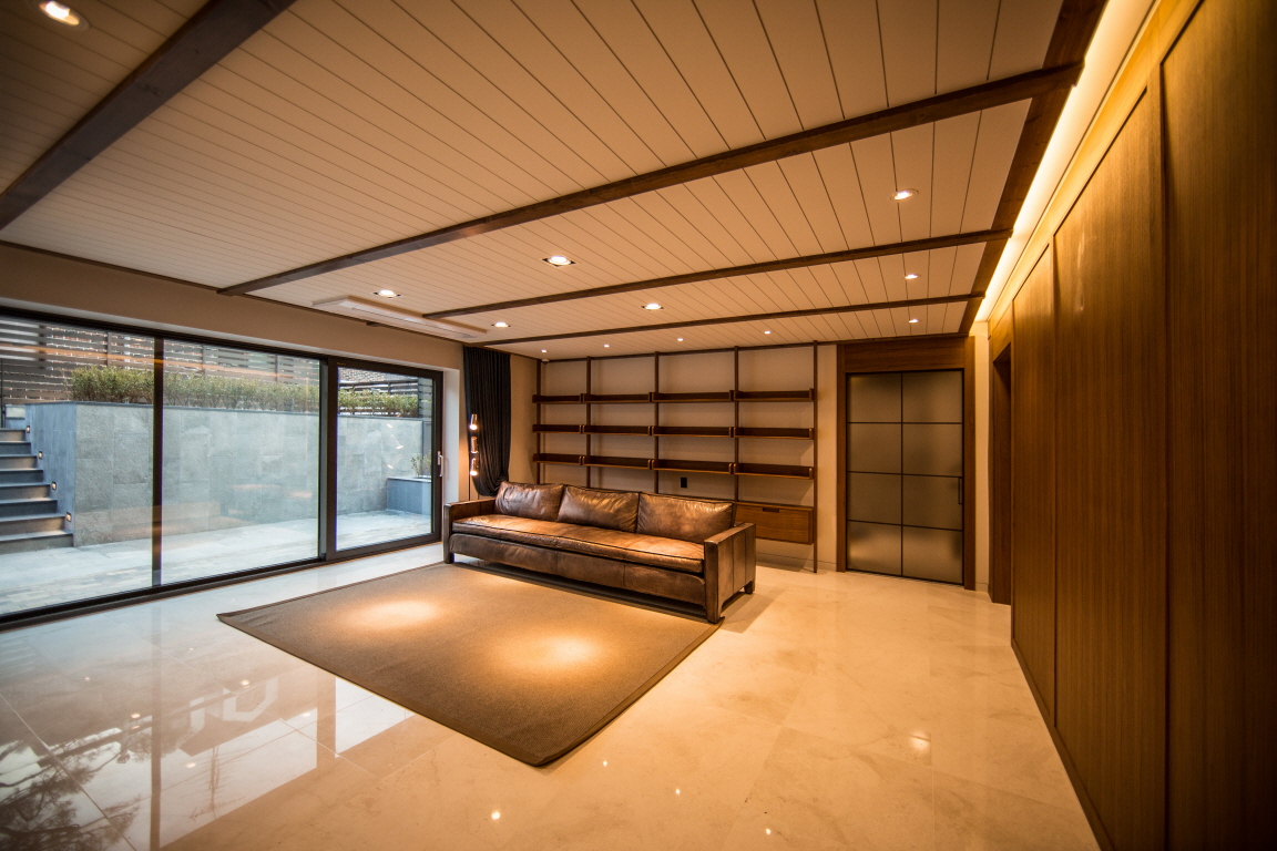 Yangje Sindonga Villa Renewal interior project image 8