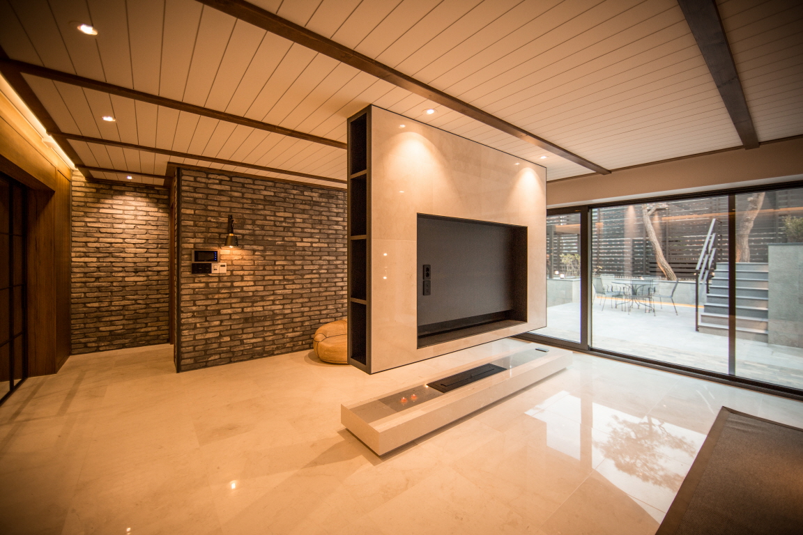 Yangje Sindonga Villa Renewal interior project image 6