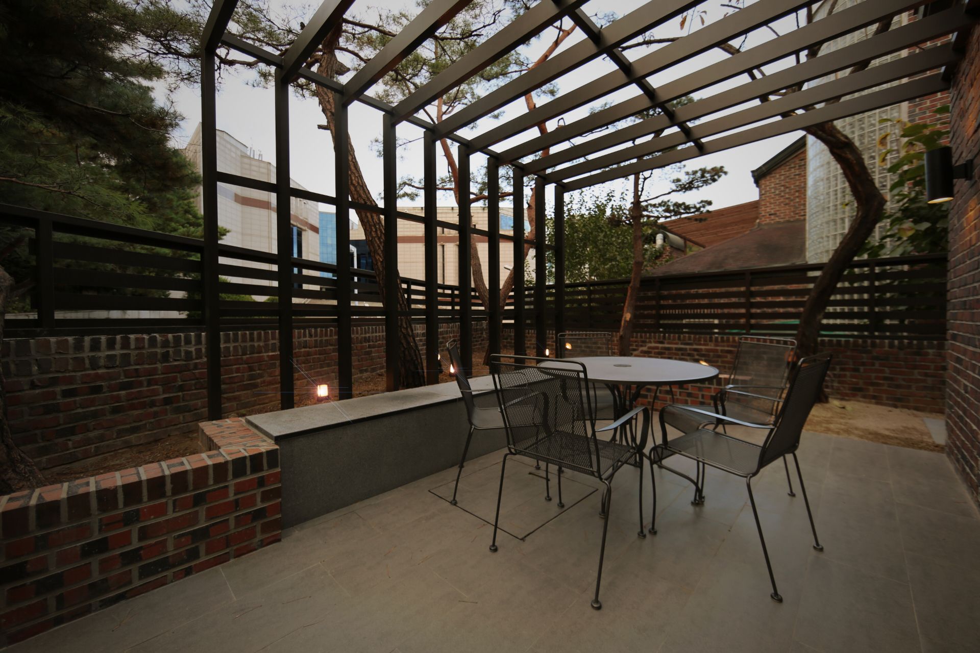 Yangje Sindonga Villa Renewal interior project image 18