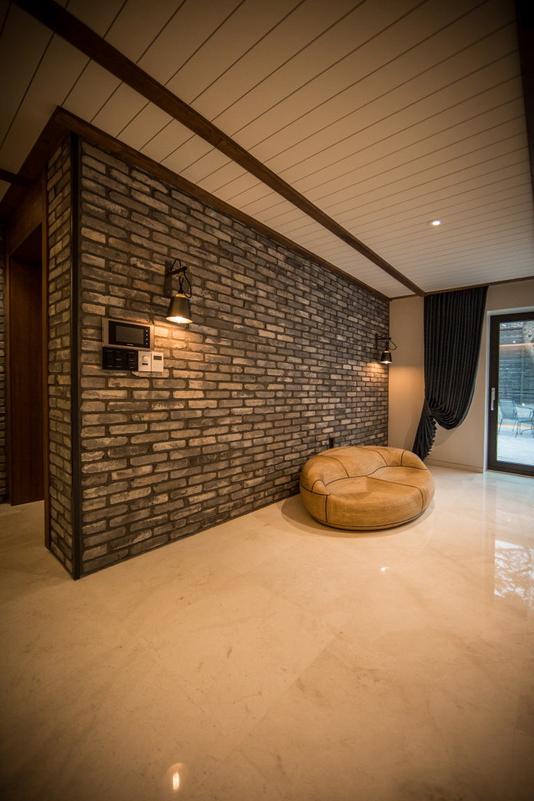 Yangje Sindonga Villa Renewal interior project image 12