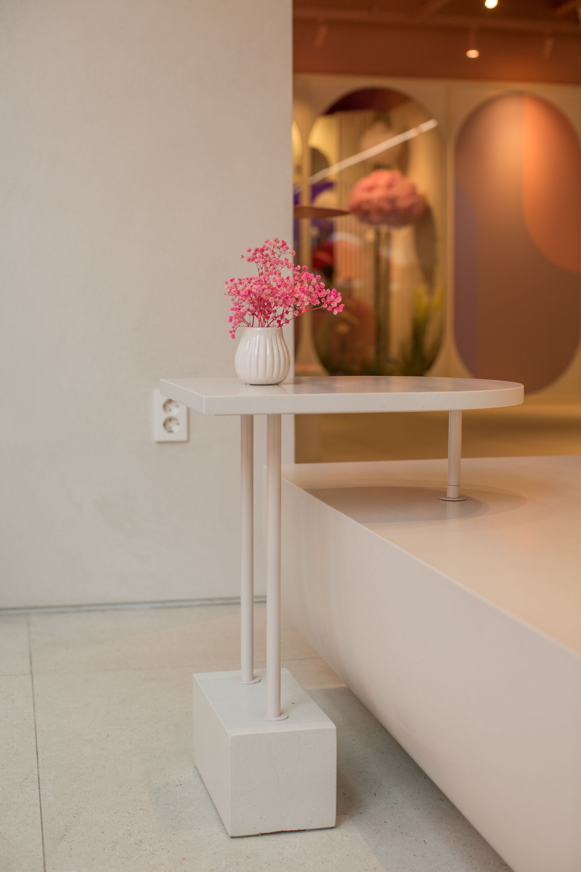 ZUA in BREWZUA CAFE interior project image 8