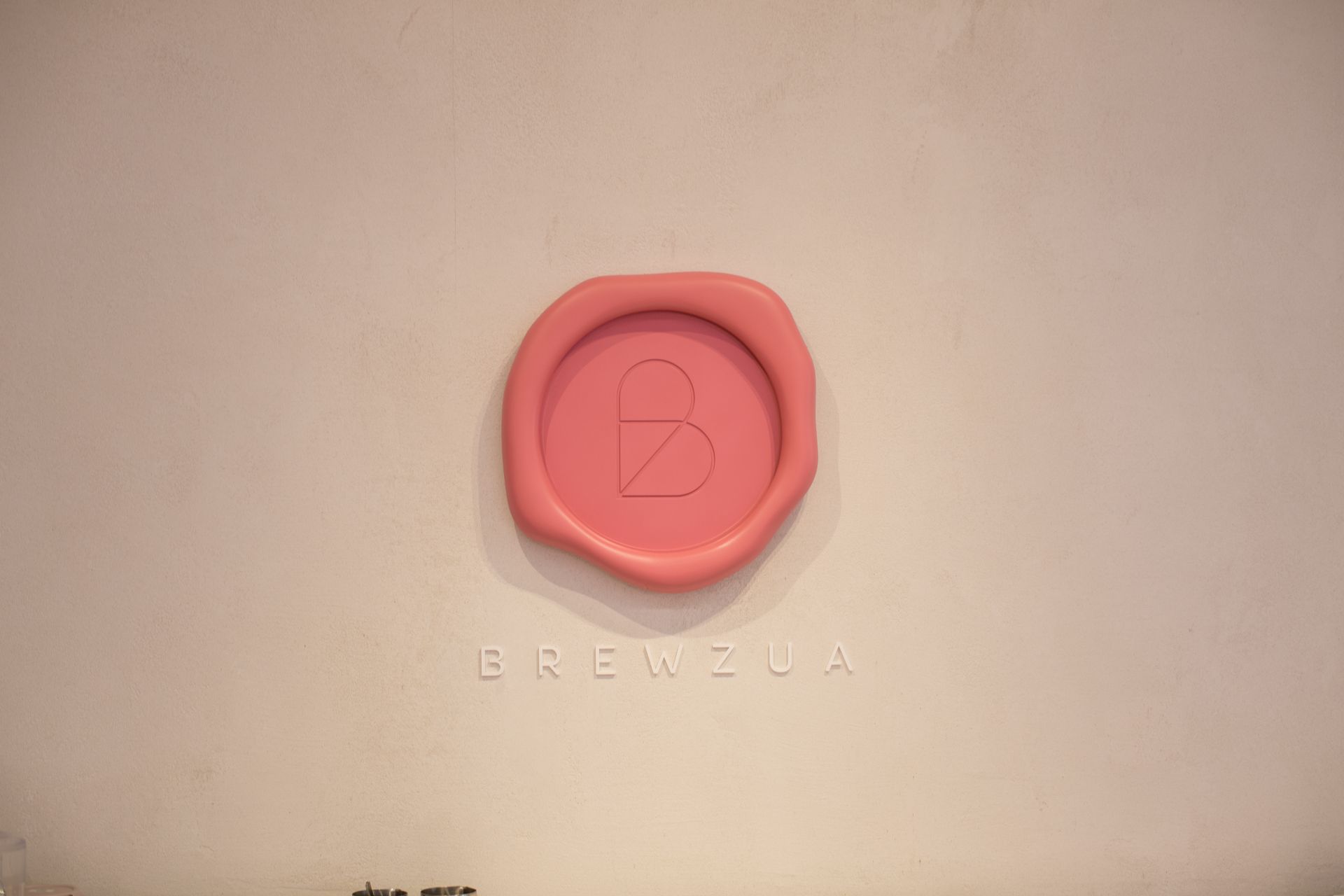 ZUA in BREWZUA CAFE interior project image 10