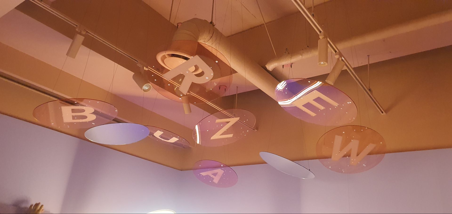 ZUA in BREWZUA CAFE interior project image 11