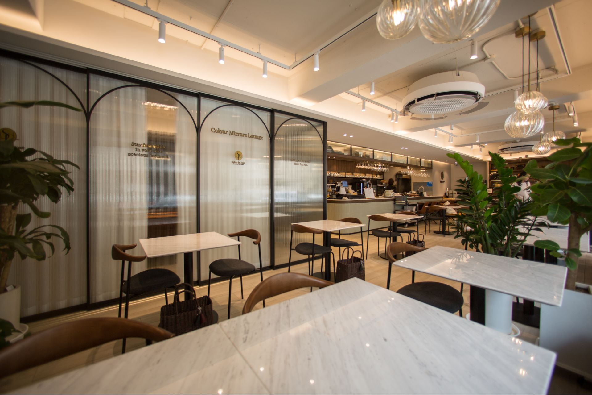 Salong de pont in apgujung interior project image 3
