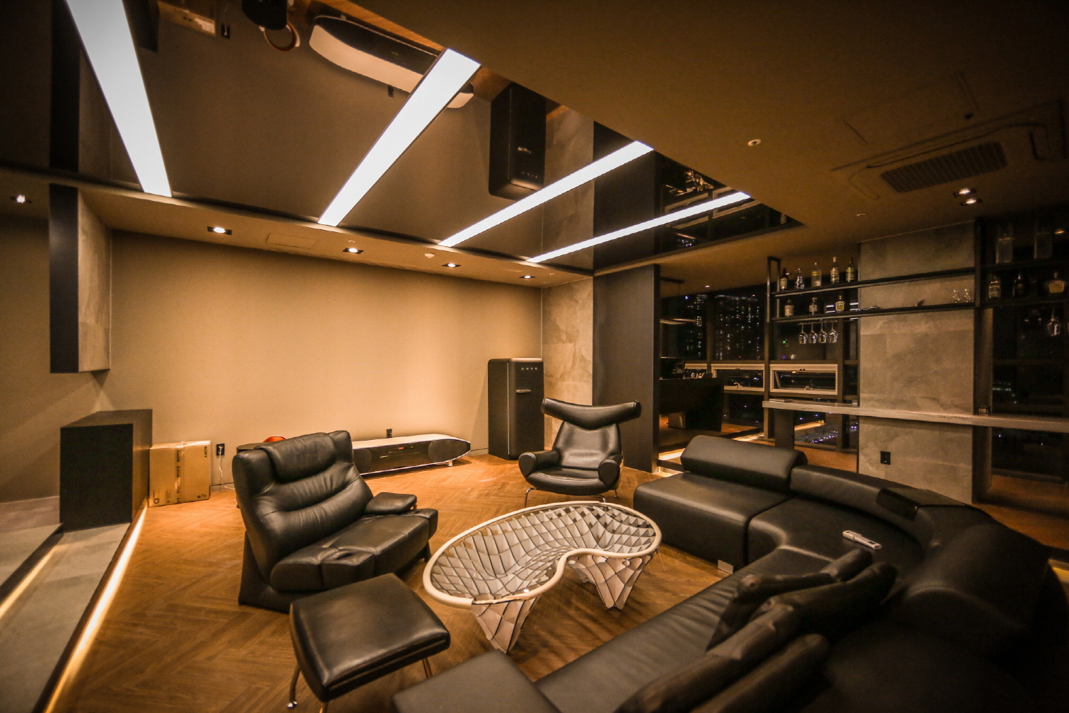 ALLBOX OFFICE interior project image 15
