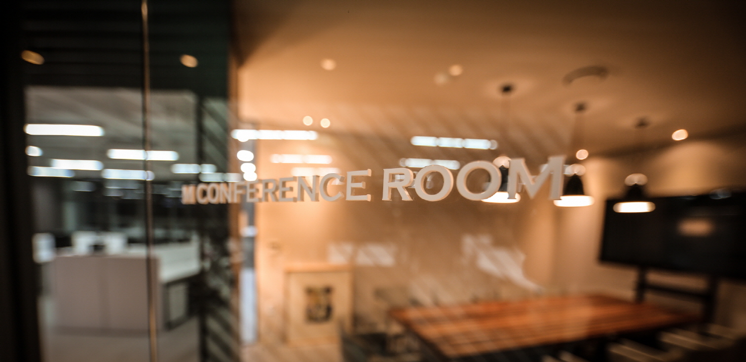 ALLBOX OFFICE interior project image 9