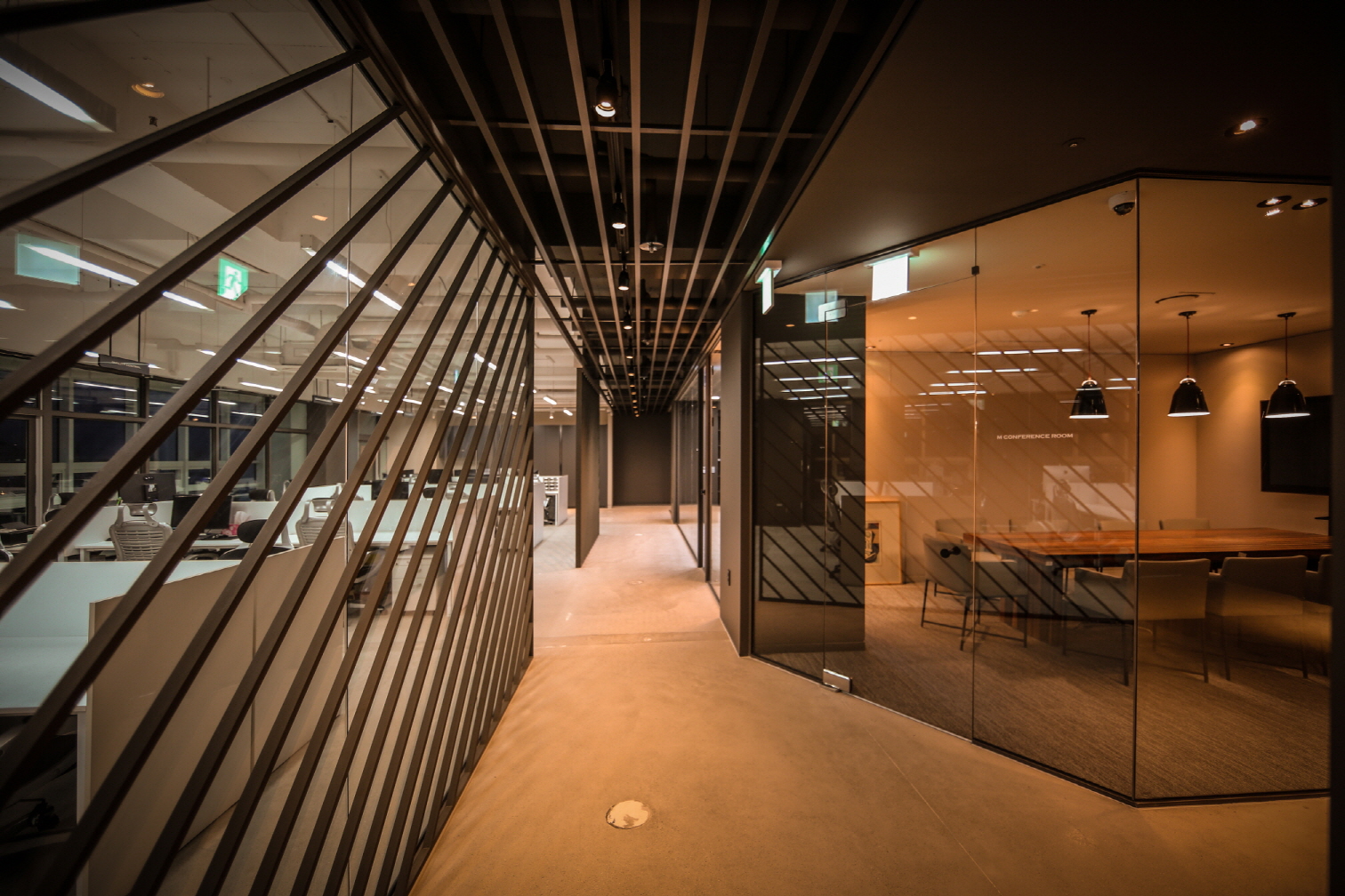 ALLBOX OFFICE interior project image 6