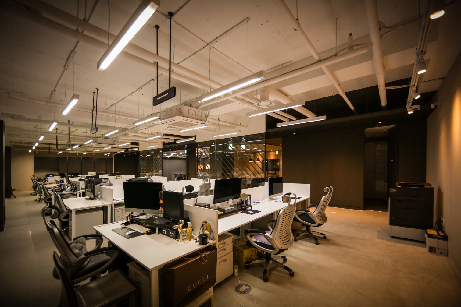 ALLBOX OFFICE interior project image 5