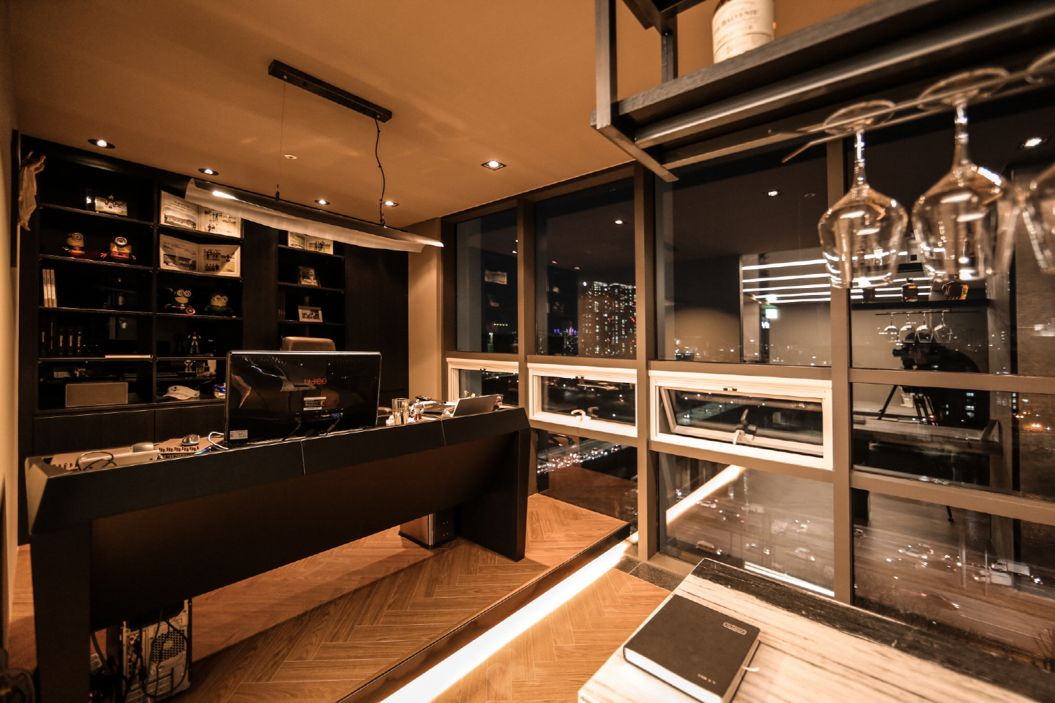 ALLBOX OFFICE interior project image 17