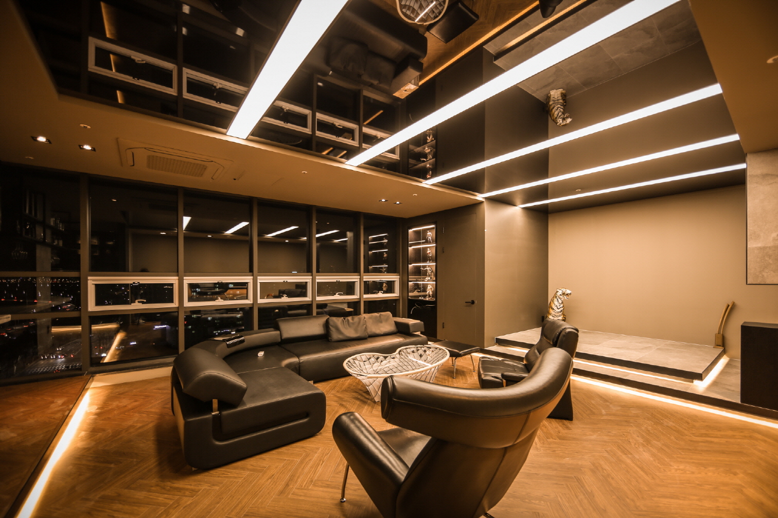 ALLBOX OFFICE interior project image 18
