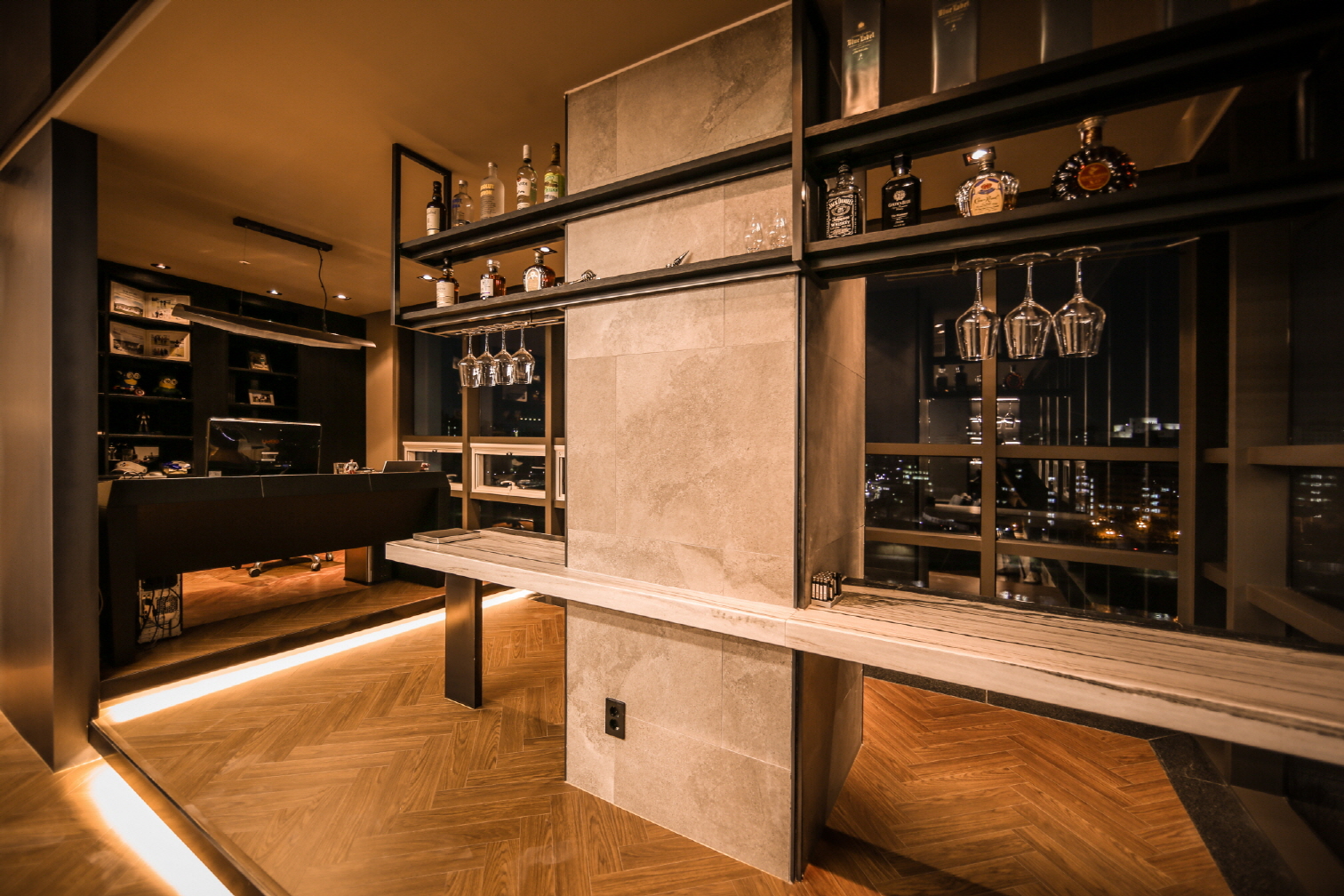 ALLBOX OFFICE interior project image 16