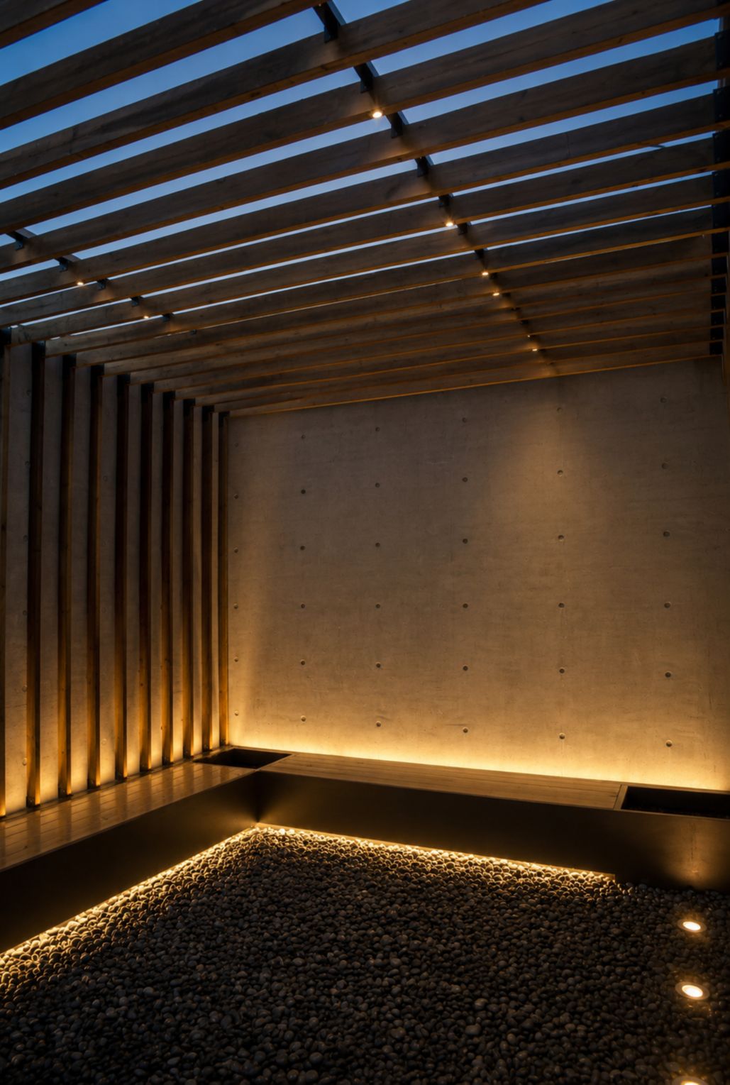 CHAI 221B ROOFTOP interior project image 3