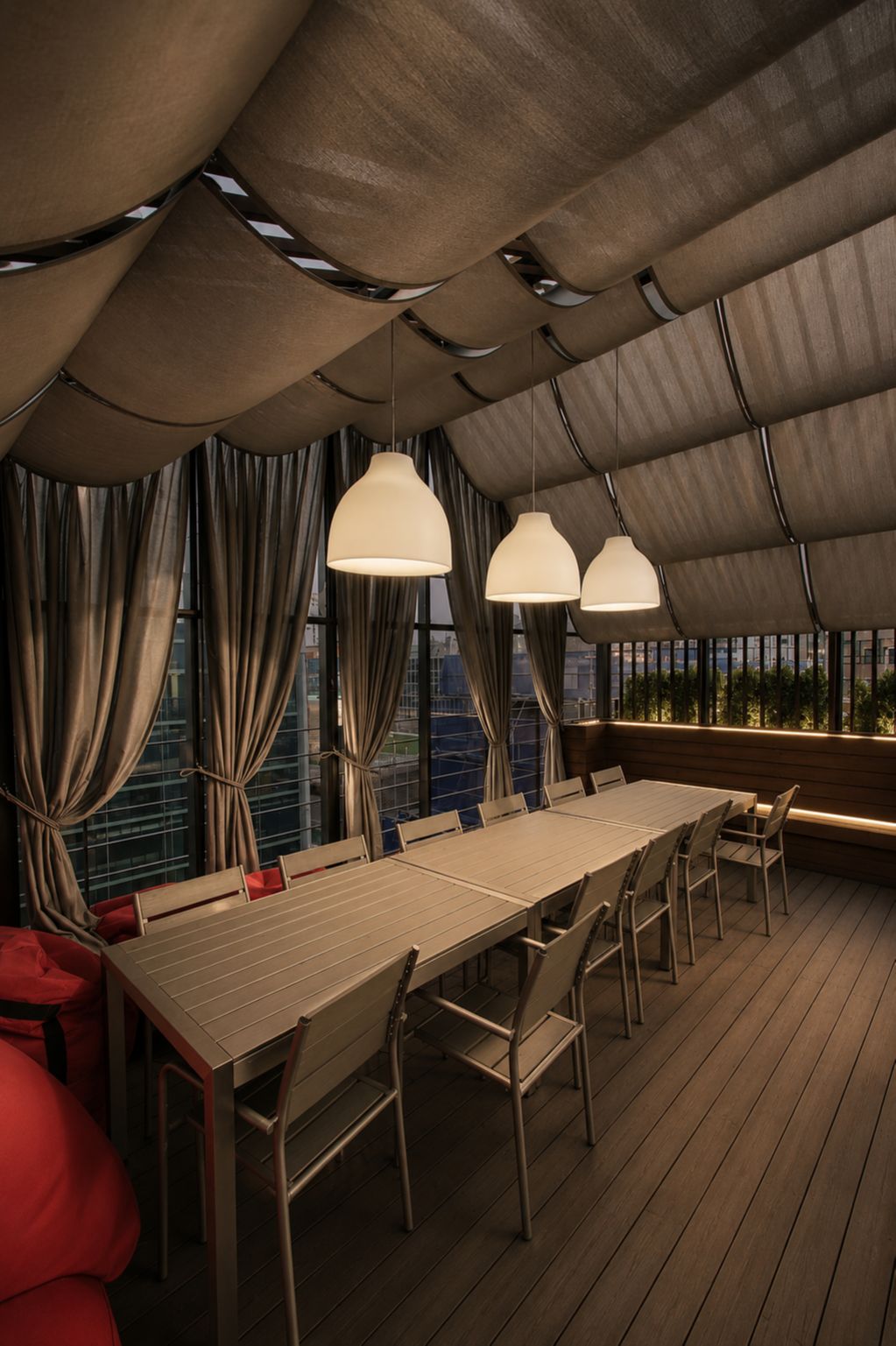 CHAI 221B ROOFTOP interior project image 4