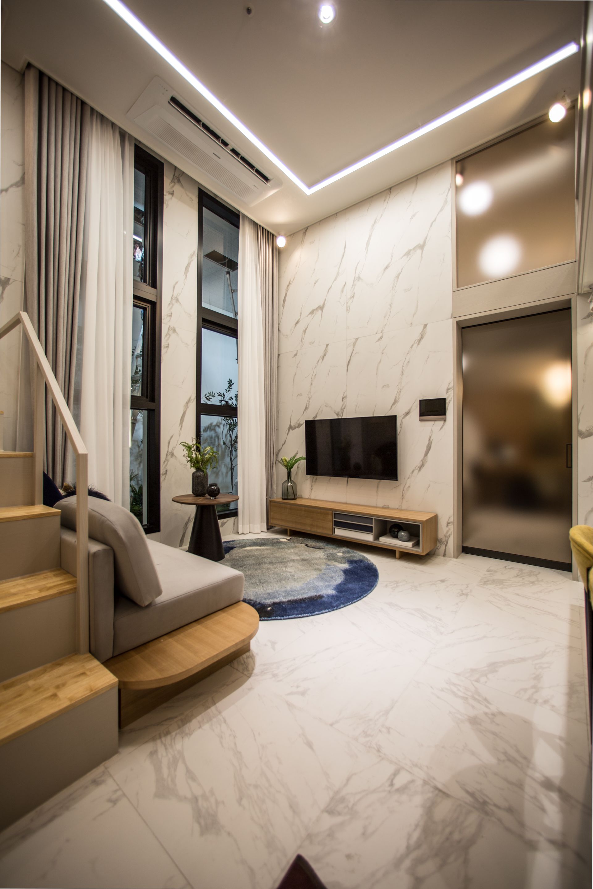 Zugyodong Beneheim interior project image 2