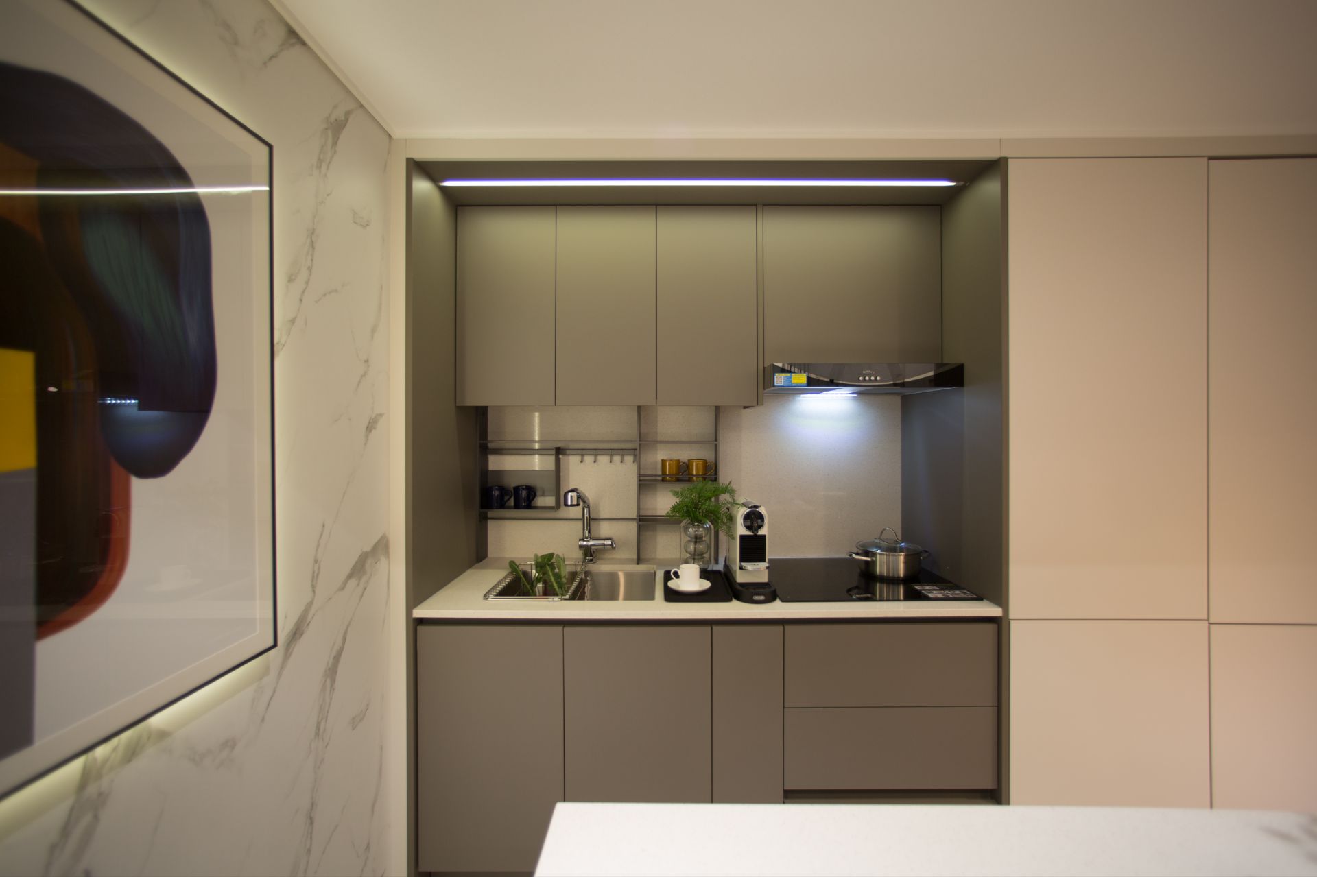 Zugyodong Beneheim interior project image 5