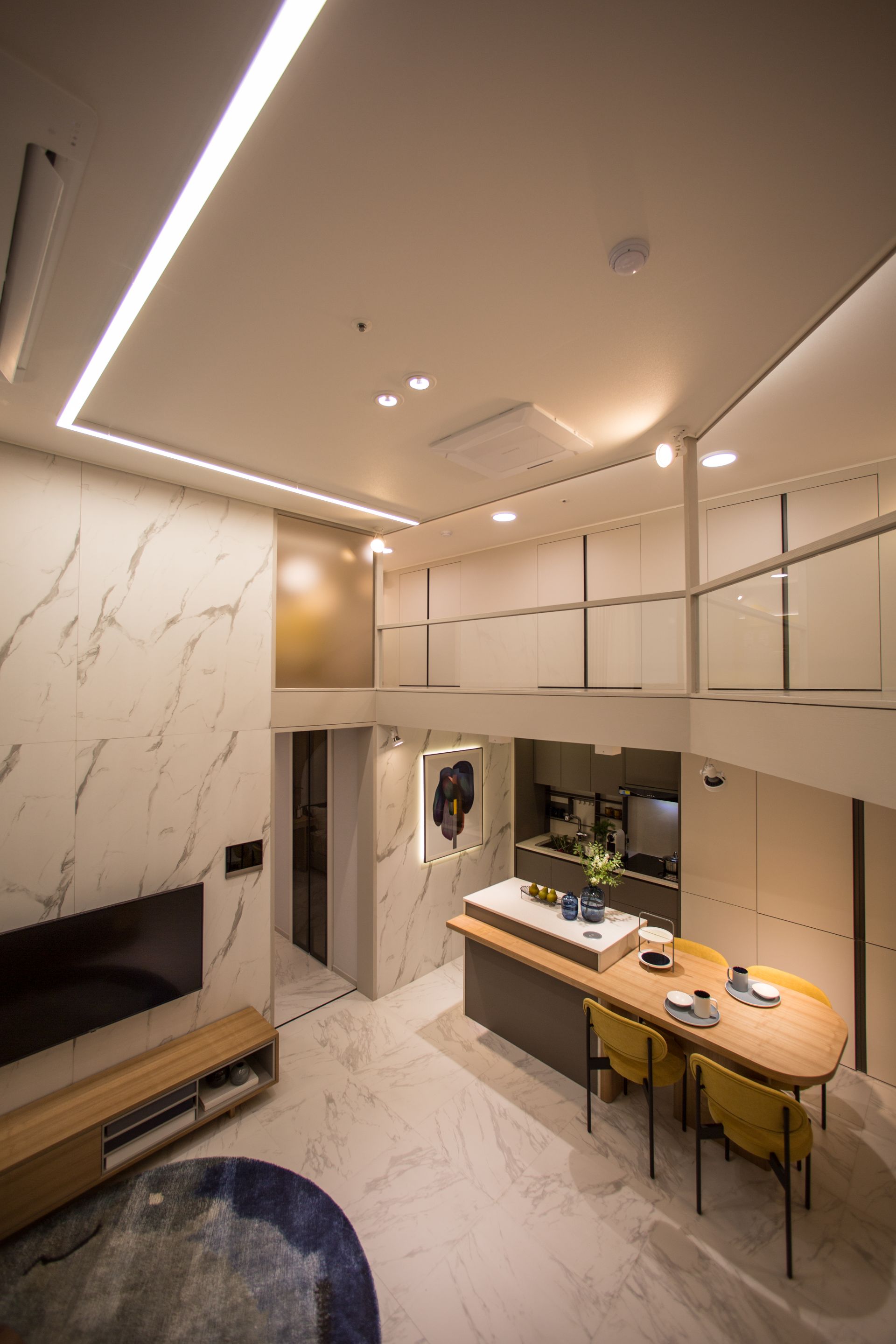 Zugyodong Beneheim interior project image 3