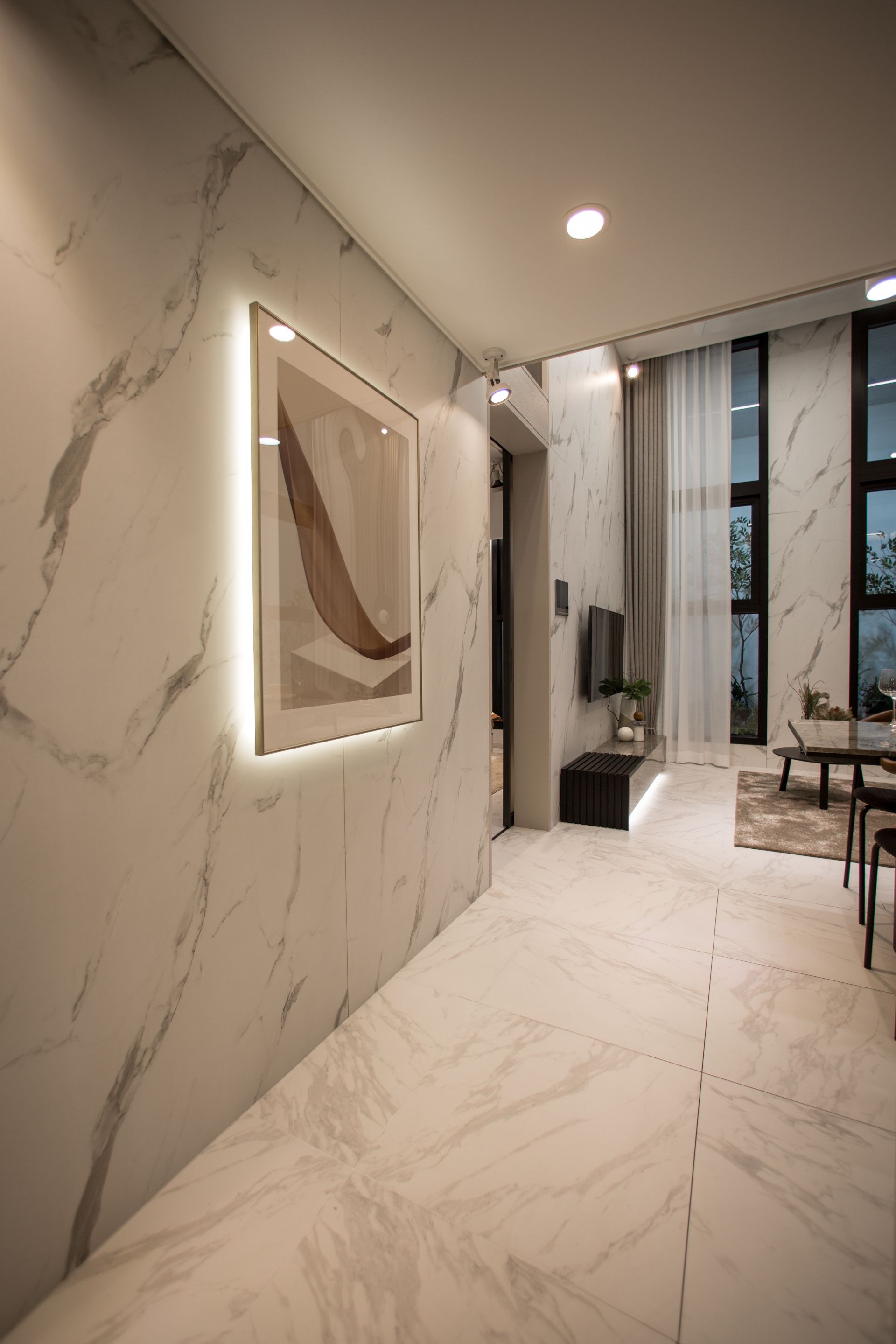 Zugyodong Beneheim interior project image 10