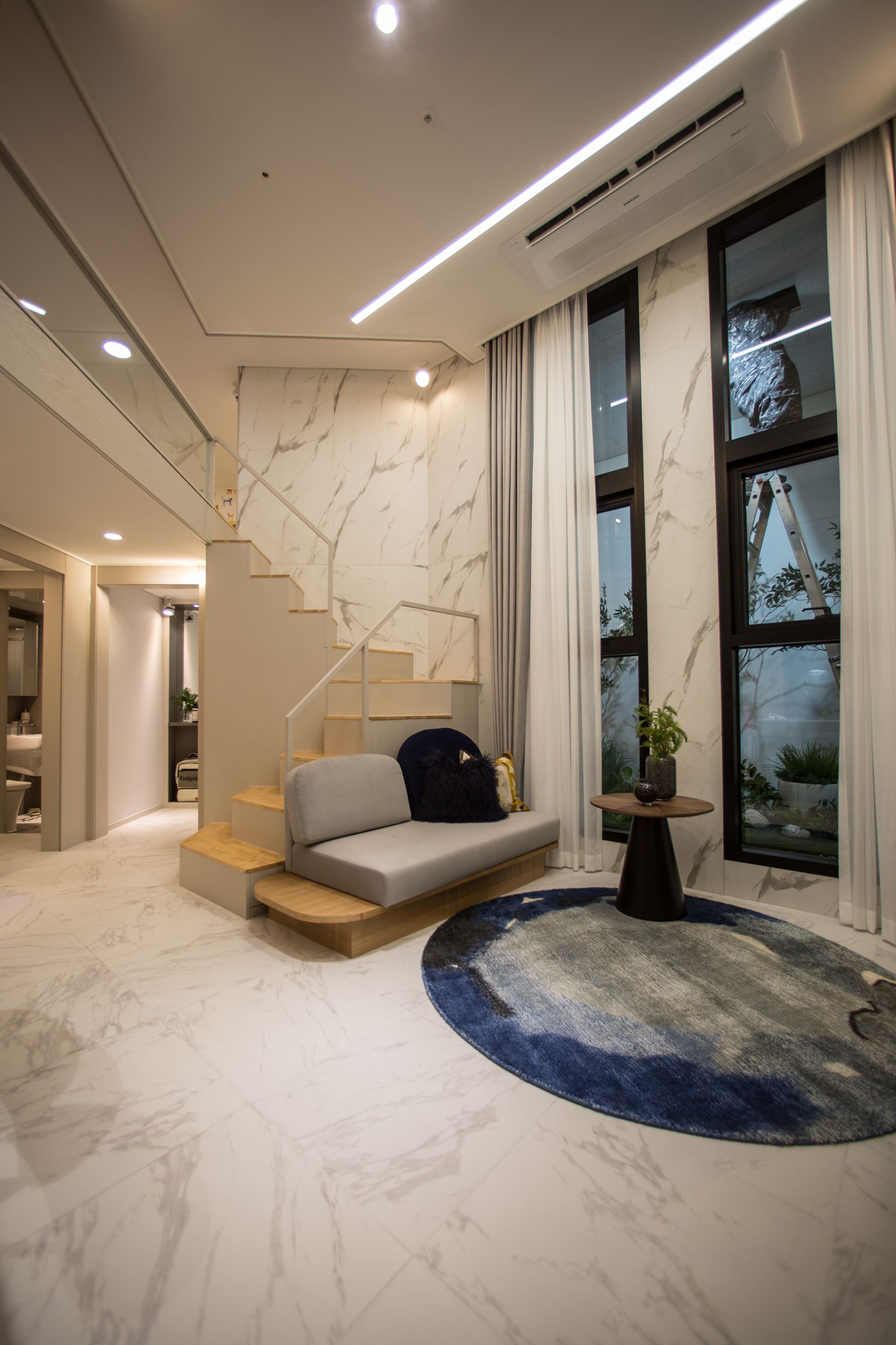 Zugyodong Beneheim interior project image 6