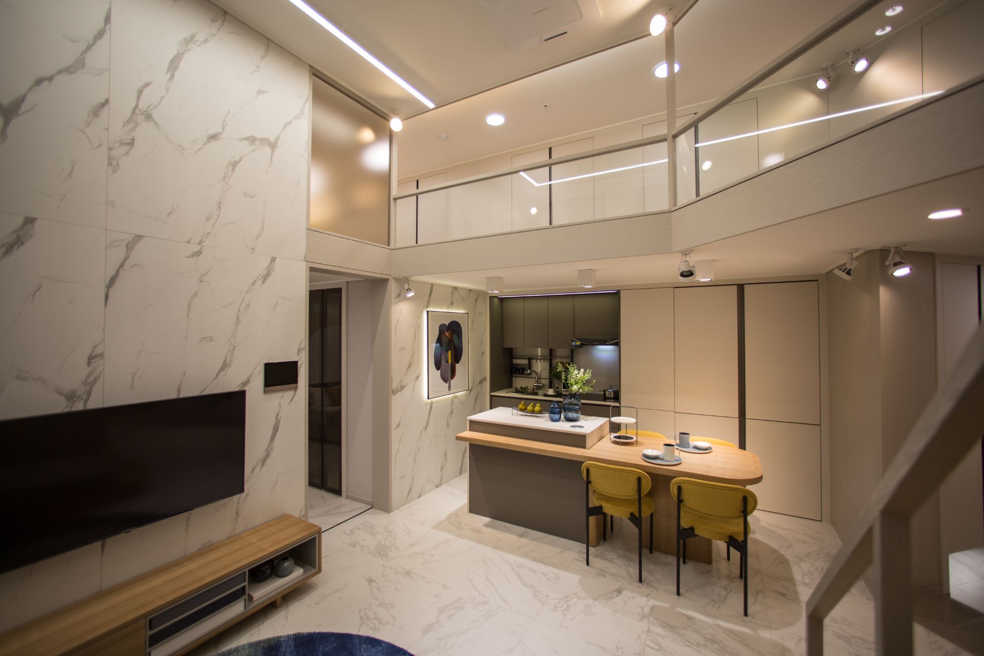 Zugyodong Beneheim interior project image 4
