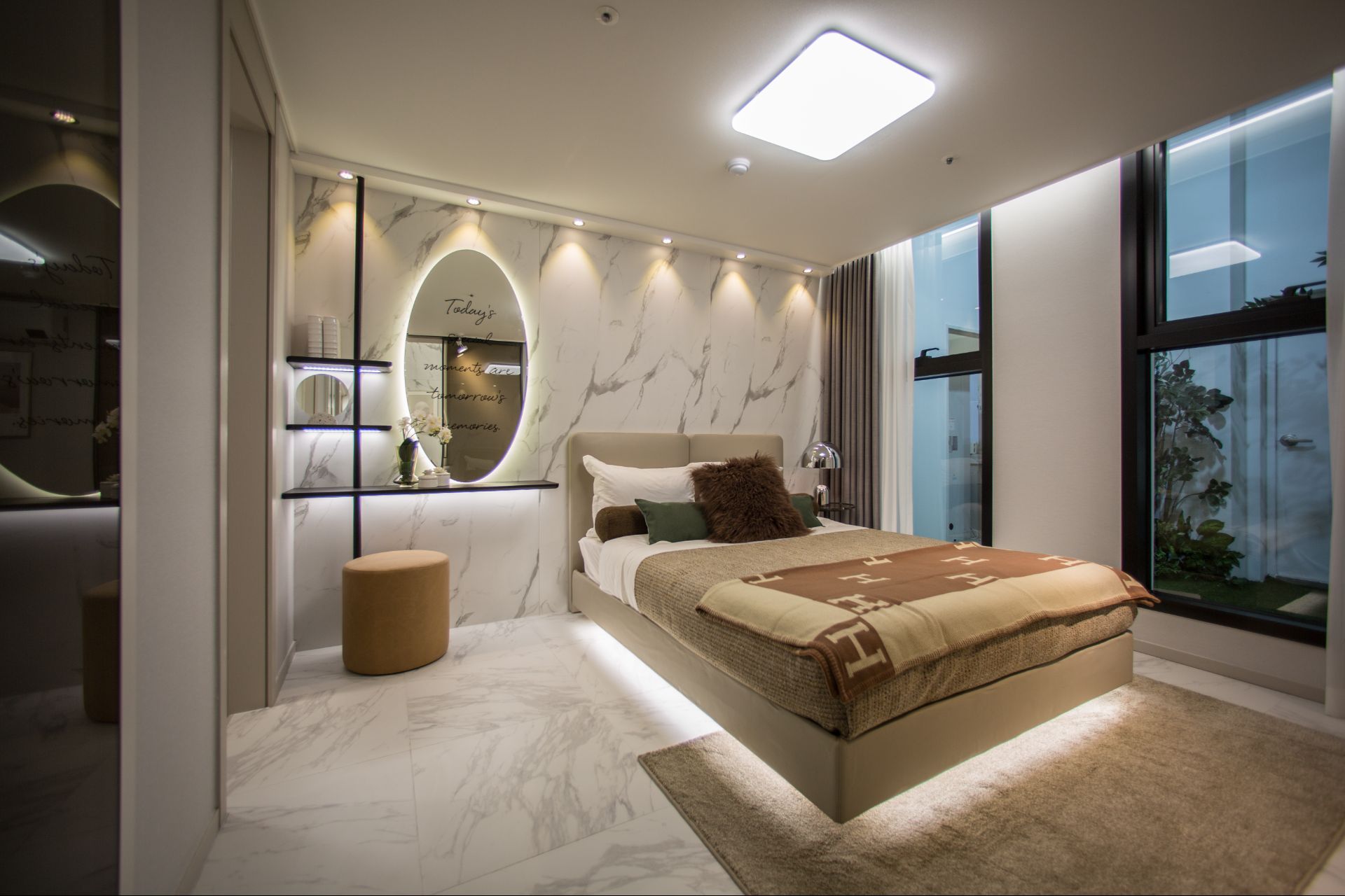 Zugyodong Beneheim interior project image 11