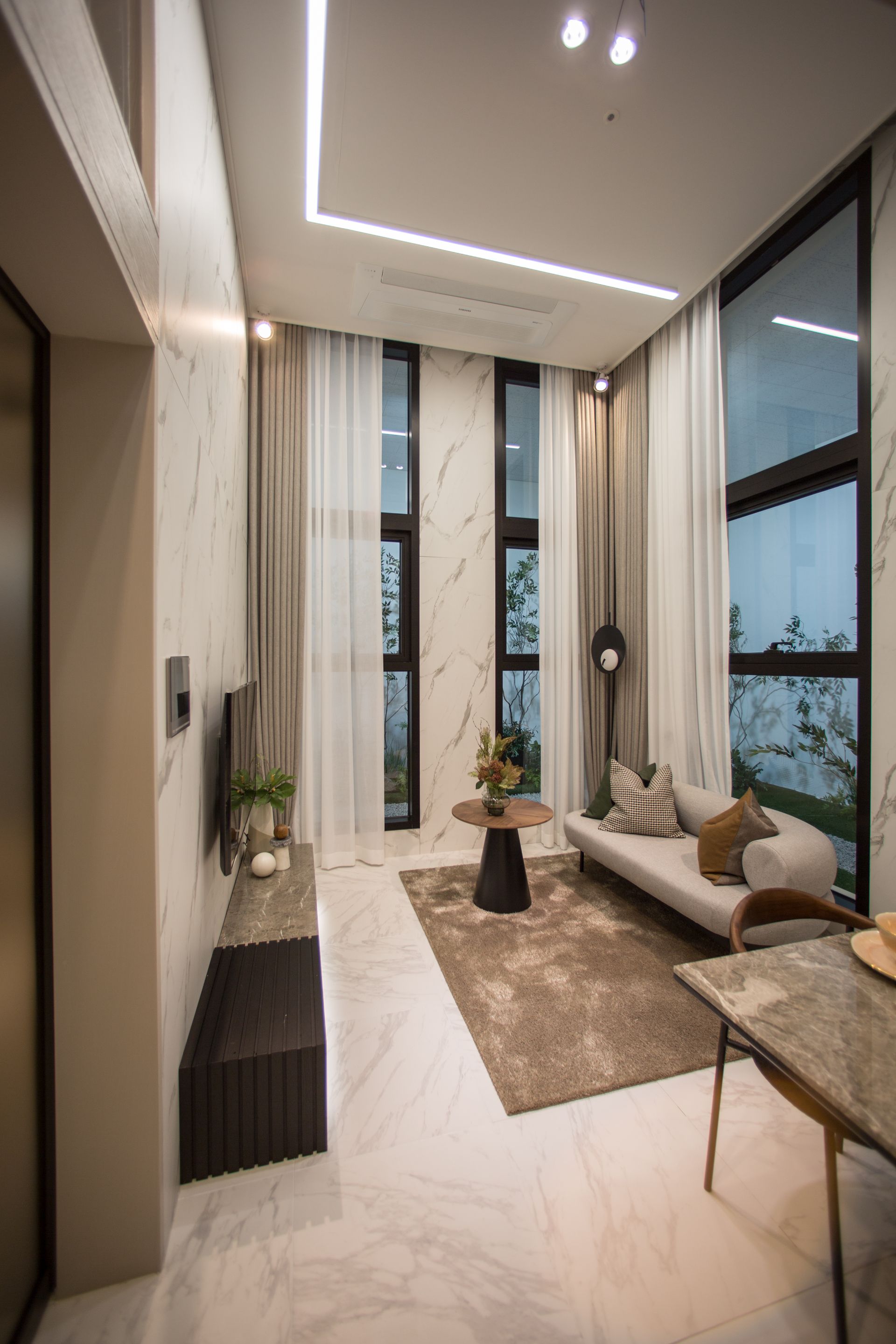 Zugyodong Beneheim interior project image 8