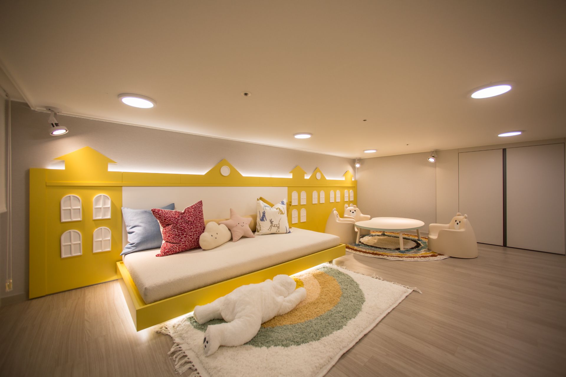 Zugyodong Beneheim interior project image 7