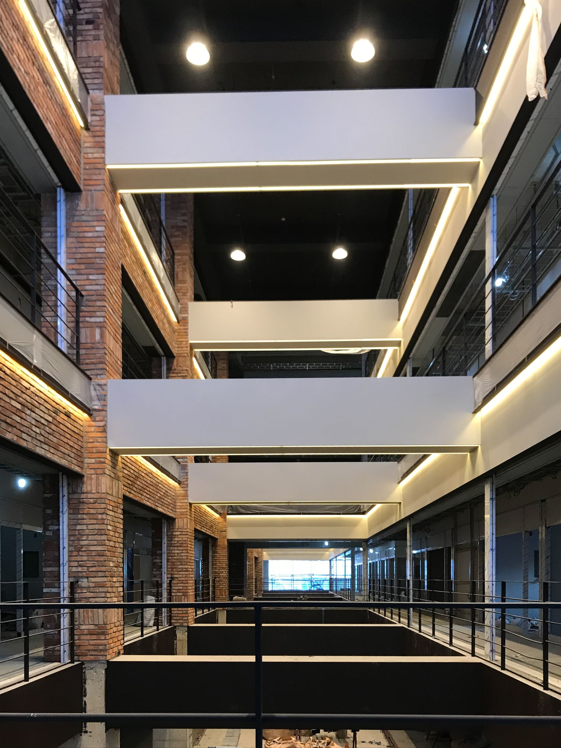 PINOCCHIO MALL interior project image 3